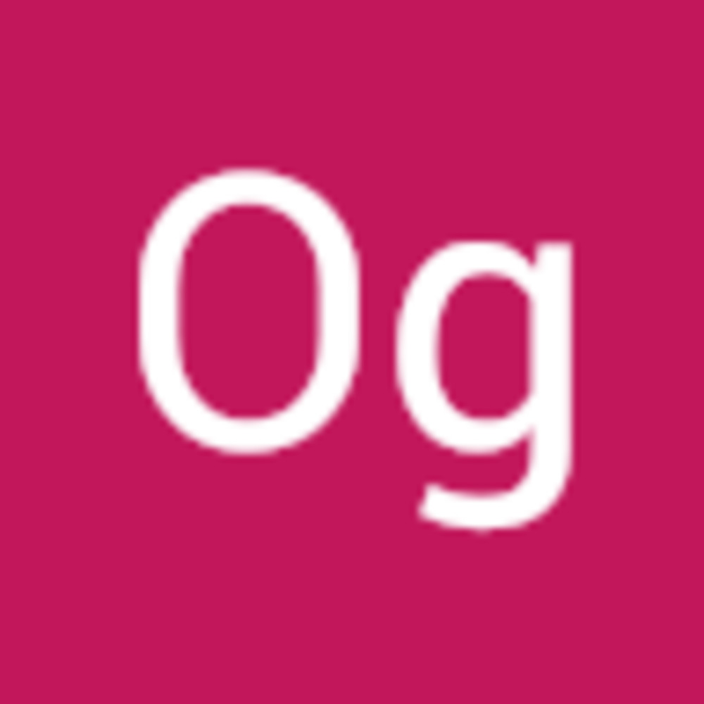 Meet your Posher, Og
